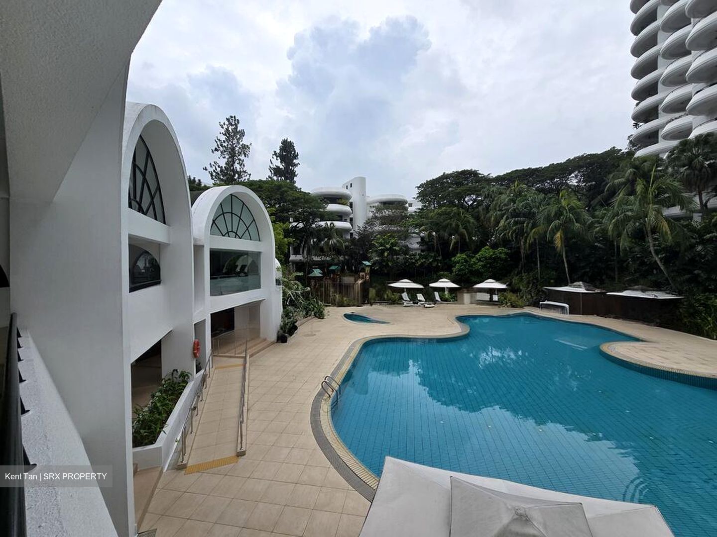 Regency Park (D10), Condominium #503732861